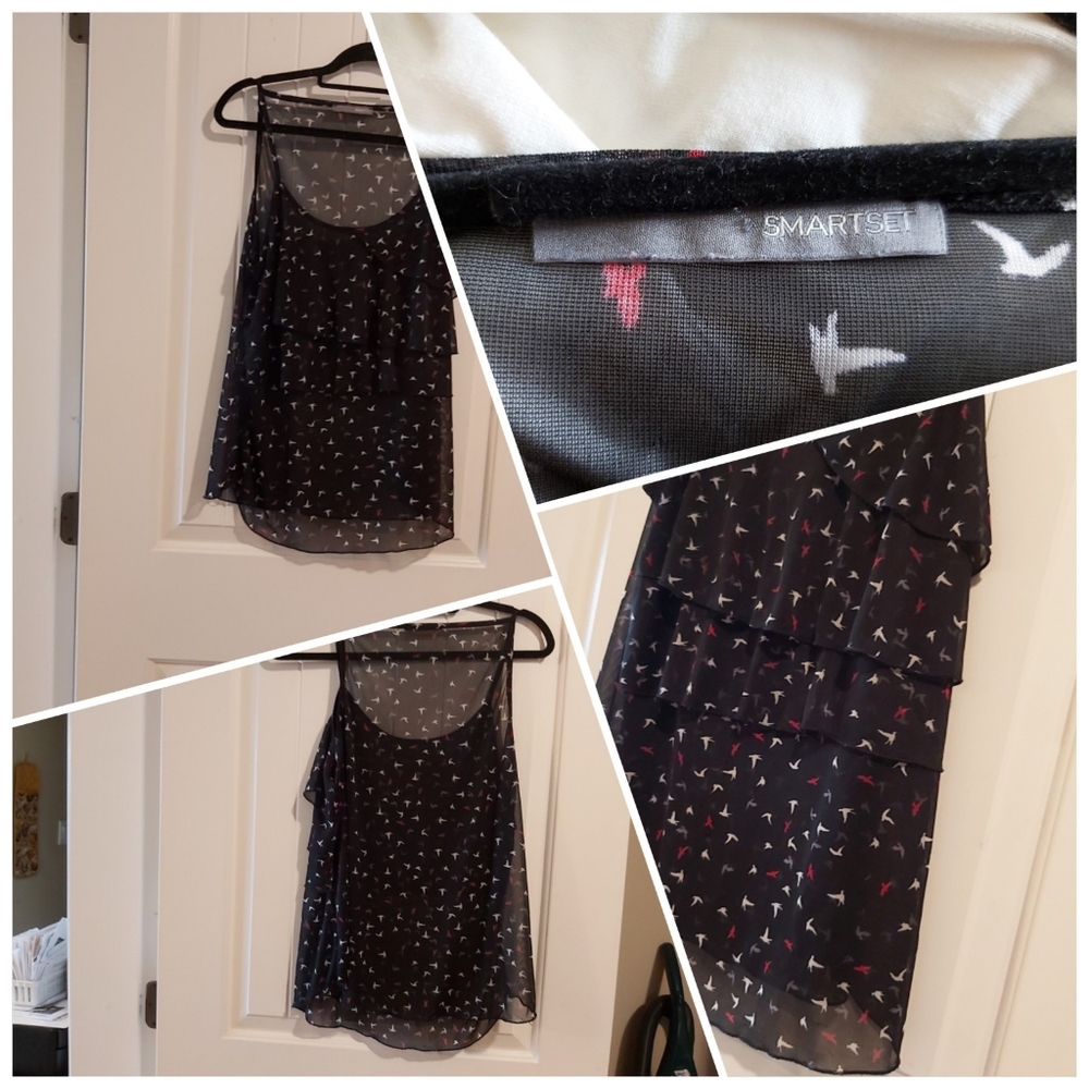 Smart set camisole/B1